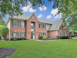10400 Page Manor Cove, Collierville, TN 38017