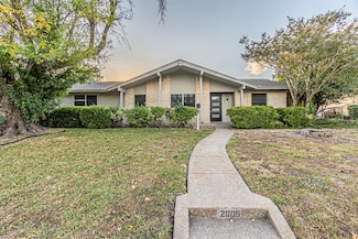 2005 Bamboo St, Mesquite, TX 75150