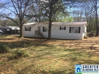 3489 Airport Rd, Oxford, AL 36203