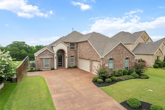 1605 Vintage Ln, Wylie, TX 75098