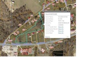 0 National Rd, Bethesda, OH 43719