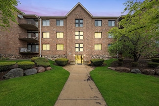 11001 Deblin Ln Unit 307, Oak Lawn, IL 60453