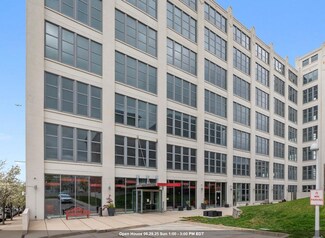 50 Dey St Unit 623, Jersey City, NJ 07306