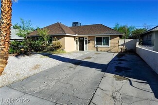 1026 Bracken Ave, Las Vegas, NV 89104