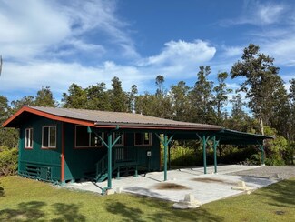 11-2084 Kokokahi Rd, Volcano, HI 96785