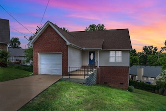 1124 Phelissa Dr, La Vergne, TN 37086