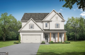 5579 Spring St, Flowery Branch, GA 30542