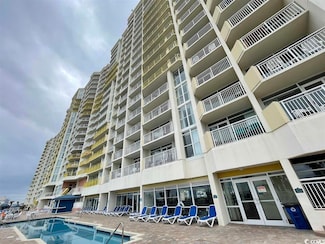 2701 S Ocean Blvd Unit 401, North Myrtle Beach, SC 29582