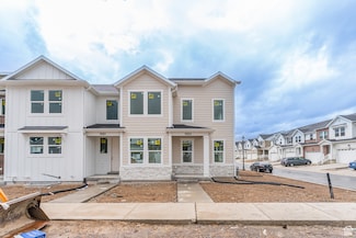 1563 W Skyline Dr Unit 527, Saratoga Springs, UT 84045