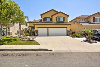 14927 Fox Ridge Dr, Fontana, CA 92336