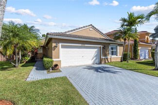 18683 SW 15th St, Pembroke Pines, FL 33029