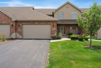 14903 S Preserve Dr, Lockport, IL 60441
