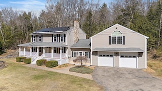 1075 Montalona Rd, Dunbarton, NH 03046