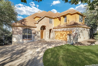 1711 Winding View, San Antonio, TX 78260