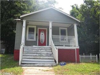 3804 Glenwood Ave, Richmond, VA 23223