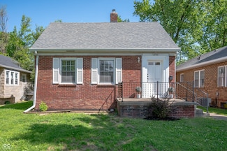 5232 E 10th St, Indianapolis, IN 46219