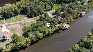 TBD Private Road 7219 Unit Lot 36-6, Jefferson, TX 75657