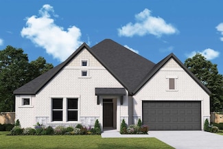 16251 Blue Mistflower Ln, Hockley, TX 77447