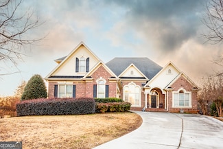 907 Hannah Ct, Loganville, GA 30052