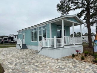28229 County Road 33 Unit W334, Leesburg, FL 34748
