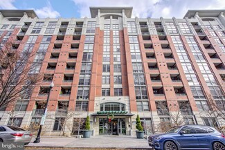 1021 N Garfield St Unit 733, Arlington, VA 22201