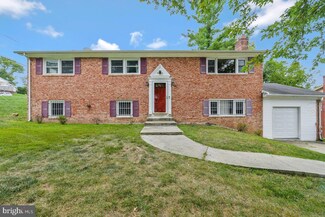 6113 Harley Ln, Temple Hills, MD 20748