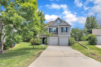 10 Marsh Landing Ct, Durham, NC 27703