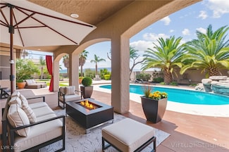 7794 River Mist Ct, Las Vegas, NV 89113