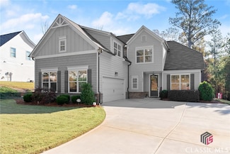 1836 Hidden Creek Dr, Hoschton, GA 30548