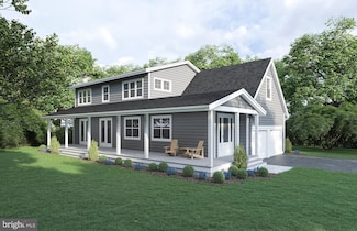 25833 Turner Ave, Royal Oak, MD 21662