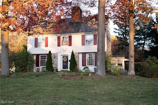 4141 Windsor Rd, Youngstown, OH 44512