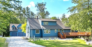 3008 State Route 114, Bradford, NH 03221