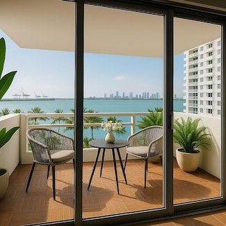 1500 Bay Rd Unit 718S, Miami Beach, FL 33139