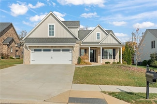 1625 Wisteria Dr, Winston Salem, NC 27106