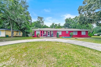 112 Olson Ave, Long Beach, MS 39560