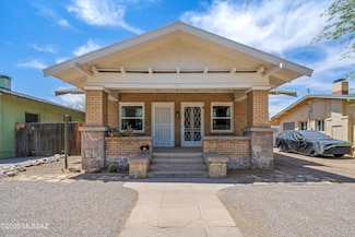 642 E 8th St, Tucson, AZ 85705