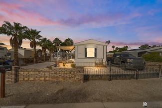 13698 E 47th Dr, Yuma, AZ 85367