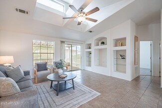 2550 S Ellsworth Rd Unit 411, Mesa, AZ 85209