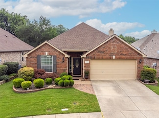 936 Medinah Dr, McKinney, TX 75069