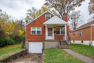 2729 Indiana Ave, Covington, KY 41015