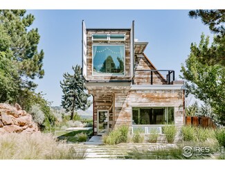 505 College Ave, Boulder, CO 80302