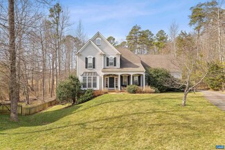1408 Singleton Ln, Charlottesville, VA 22903
