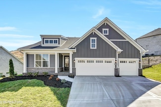11706 Lot 18 Boston Ivy Ln, Knoxville, TN 37932