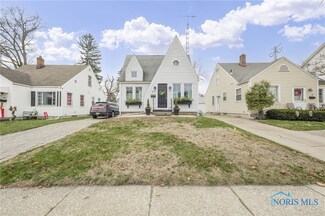3671 Sherbrooke Rd, Toledo, OH 43613