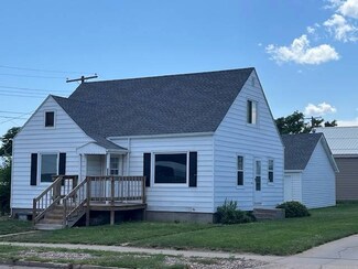 716 W A St, Ogallala, NE 69153
