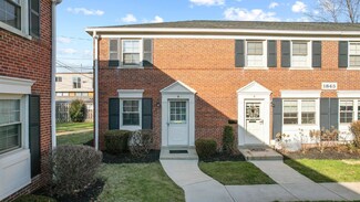 1845 Northwest Ct Unit D, Columbus, OH 43212