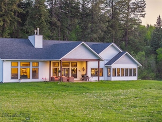 13011 Cottonwood Canyon Rd, Bozeman, MT 59718