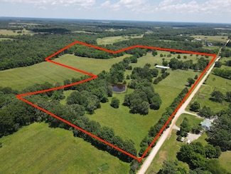 6605 County Road 1940, Pomona, MO 65789