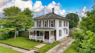 216 North St, Utica, OH 43080