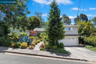 4868 Shetland Ave, Oakland, CA 94605